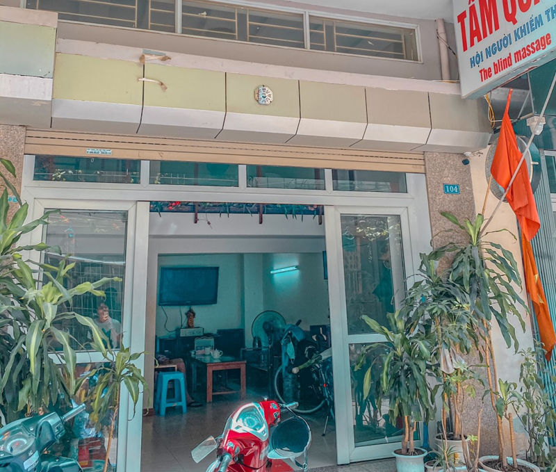 Quản lý đô thị